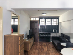 Blk 8 Holland Avenue (Queenstown), HDB 3 Rooms #207196991